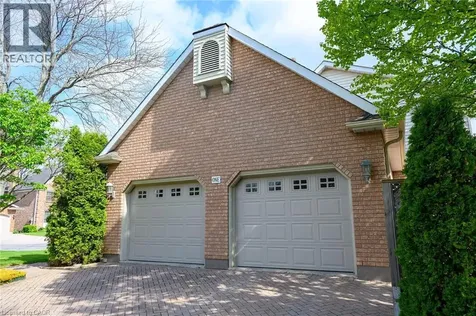 1 Captain Tenbrock Terrace St. Catharines ON L2W 1B2