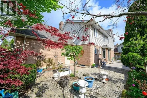 1 Captain Tenbrock Terrace St. Catharines ON L2W 1B2