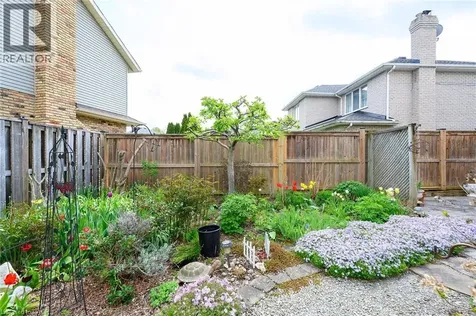 1 Captain Tenbrock Terrace St. Catharines ON L2W 1B2