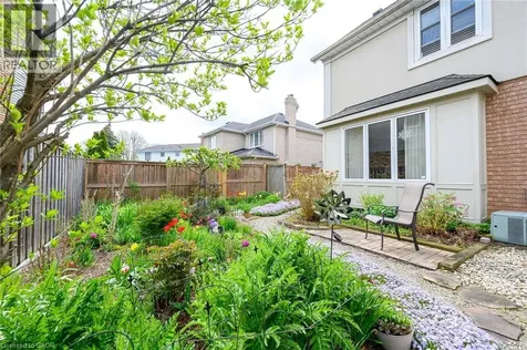 1 Captain Tenbrock Terrace St. Catharines ON L2W 1B2