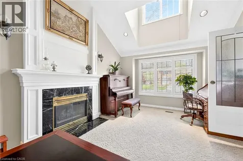 1 Captain Tenbrock Terrace St. Catharines ON L2W 1B2