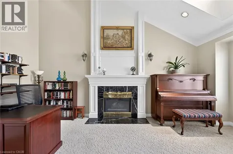 1 Captain Tenbrock Terrace St. Catharines ON L2W 1B2