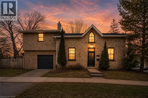 200 St George Street East Fergus ON N1M 1K4