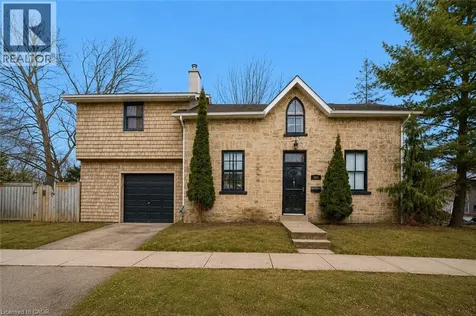 200 St George Street East Fergus ON N1M 1K4