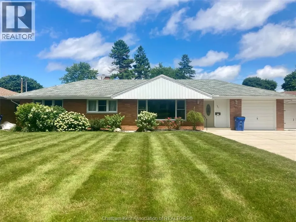 561 Lacroix Street Chatham ON N7M 2X3