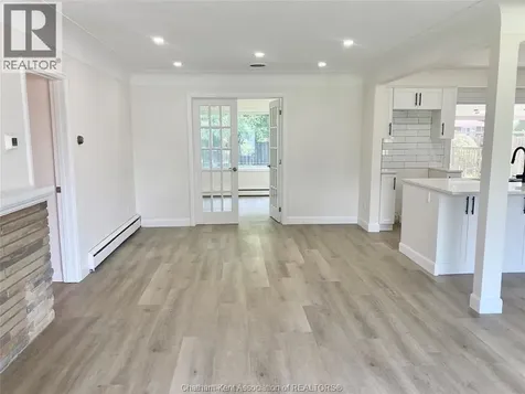 561 Lacroix Street Chatham ON N7M 2X3