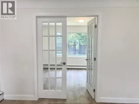 561 Lacroix Street Chatham ON N7M 2X3