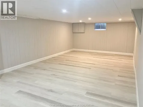 561 Lacroix Street Chatham ON N7M 2X3