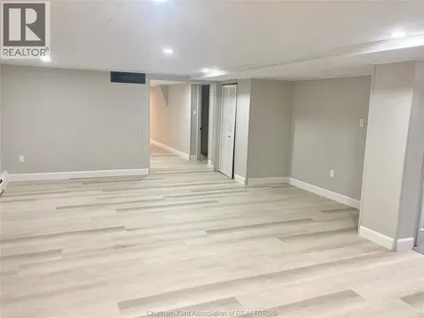 561 Lacroix Street Chatham ON N7M 2X3