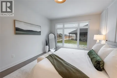 110 Newcastle Drive Sarnia ON N7S 0A7