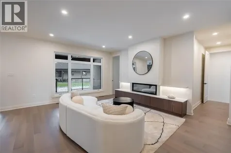 110 Newcastle Drive Sarnia ON N7S 0A7