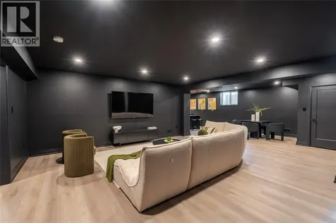 110 Newcastle Drive Sarnia ON N7S 0A7