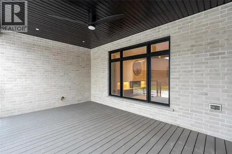 110 Newcastle Drive Sarnia ON N7S 0A7