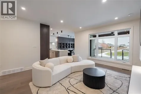 110 Newcastle Drive Sarnia ON N7S 0A7