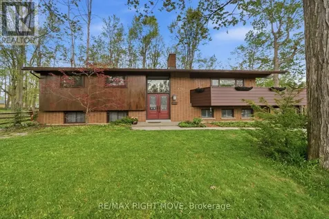 220 Belmoral Drive Orillia ON L3V 5R1