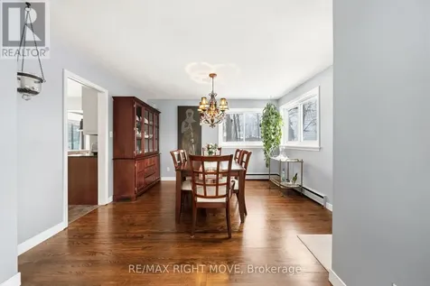 220 Belmoral Drive Orillia ON L3V 5R1