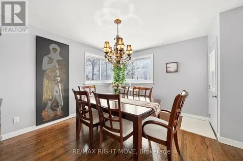 220 Belmoral Drive Orillia ON L3V 5R1