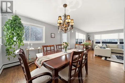 220 Belmoral Drive Orillia ON L3V 5R1