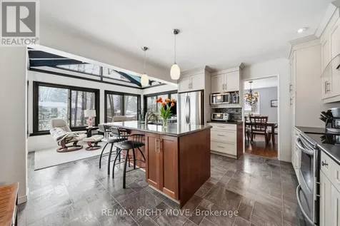 220 Belmoral Drive Orillia ON L3V 5R1