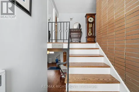 220 Belmoral Drive Orillia ON L3V 5R1
