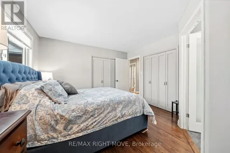 220 Belmoral Drive Orillia ON L3V 5R1