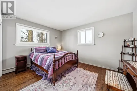 220 Belmoral Drive Orillia ON L3V 5R1
