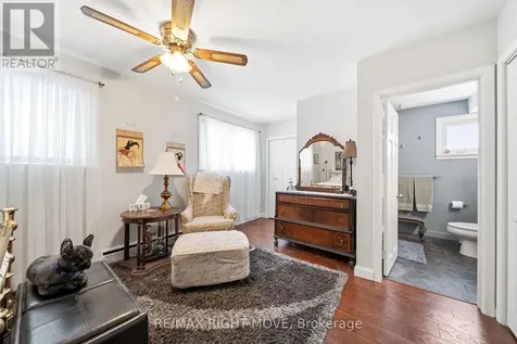 220 Belmoral Drive Orillia ON L3V 5R1