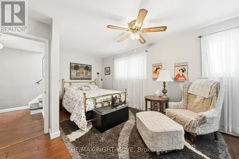 220 Belmoral Drive Orillia ON L3V 5R1