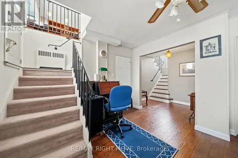 220 Belmoral Drive Orillia ON L3V 5R1