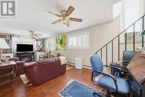 220 Belmoral Drive Orillia ON L3V 5R1