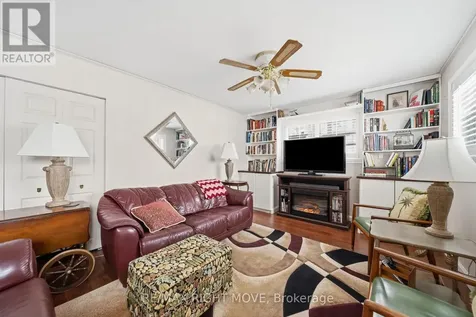 220 Belmoral Drive Orillia ON L3V 5R1