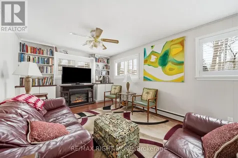 220 Belmoral Drive Orillia ON L3V 5R1