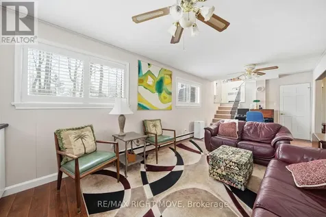 220 Belmoral Drive Orillia ON L3V 5R1
