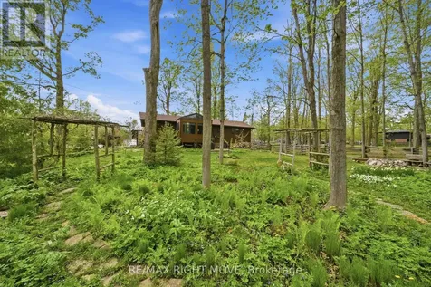 220 Belmoral Drive Orillia ON L3V 5R1