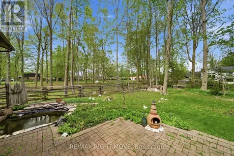 220 Belmoral Drive Orillia ON L3V 5R1
