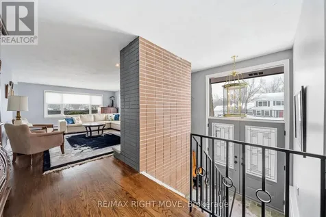 220 Belmoral Drive Orillia ON L3V 5R1