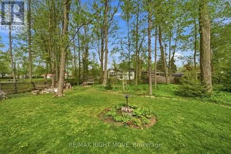 220 Belmoral Drive Orillia ON L3V 5R1