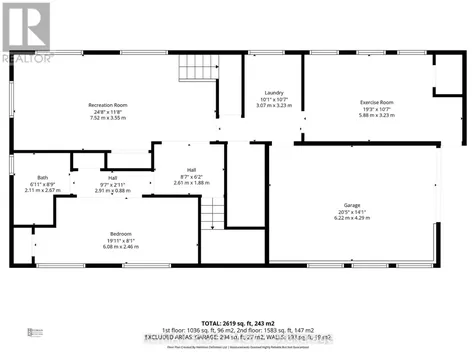 220 Belmoral Drive Orillia ON L3V 5R1