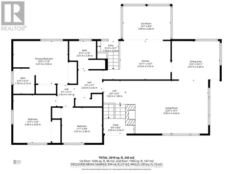 220 Belmoral Drive Orillia ON L3V 5R1