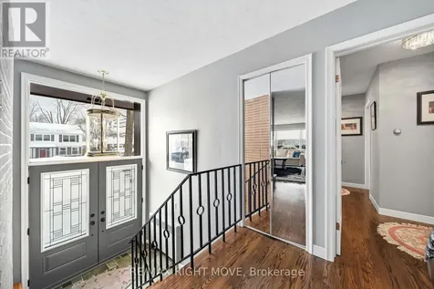 220 Belmoral Drive Orillia ON L3V 5R1