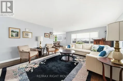 220 Belmoral Drive Orillia ON L3V 5R1