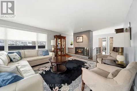 220 Belmoral Drive Orillia ON L3V 5R1
