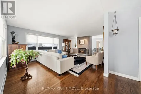220 Belmoral Drive Orillia ON L3V 5R1