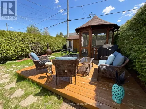 443 Tupper Street Hawkesbury ON K6A 3L9