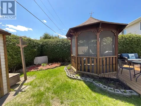 443 Tupper Street Hawkesbury ON K6A 3L9