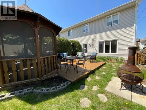 443 Tupper Street Hawkesbury ON K6A 3L9