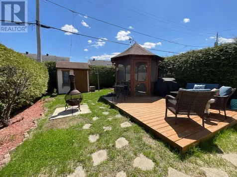 443 Tupper Street Hawkesbury ON K6A 3L9