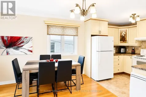 443 Tupper Street Hawkesbury ON K6A 3L9