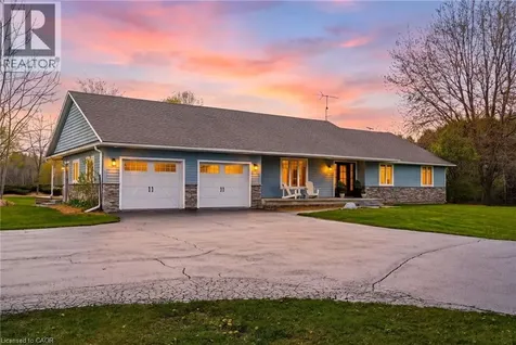7196 Mcniven Road Milton ON L0P 1B0