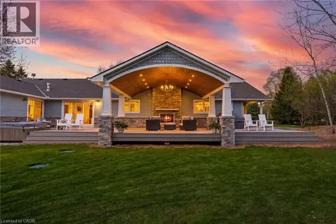 7196 Mcniven Road Milton ON L0P 1B0